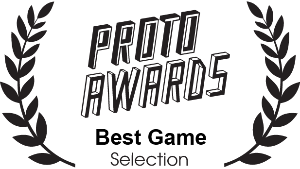 Proto Awards Best Game Selection