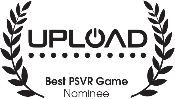 UploadVR Best PS VR Game Nominee