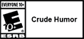 ESRB 10+