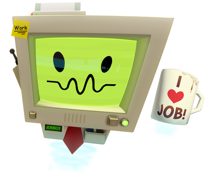 JobBot