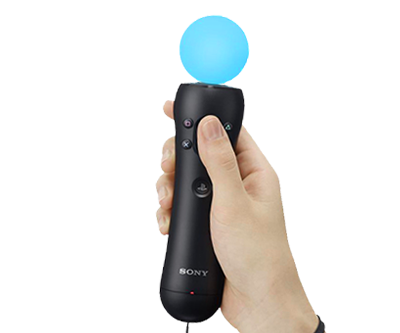 PlayStation VR Controller