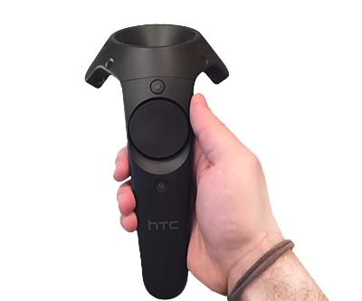 Vive Controller